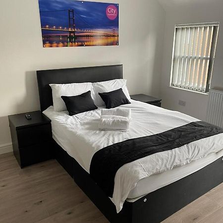 City Apartments Charles Street キングストン・アポン・ハル エクステリア 写真
