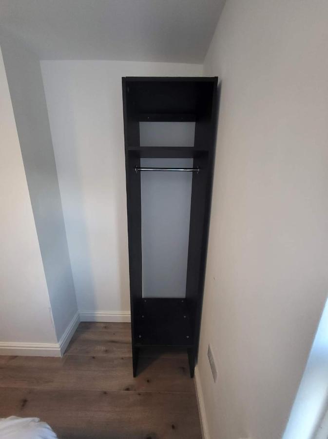 City Apartments Charles Street キングストン・アポン・ハル エクステリア 写真