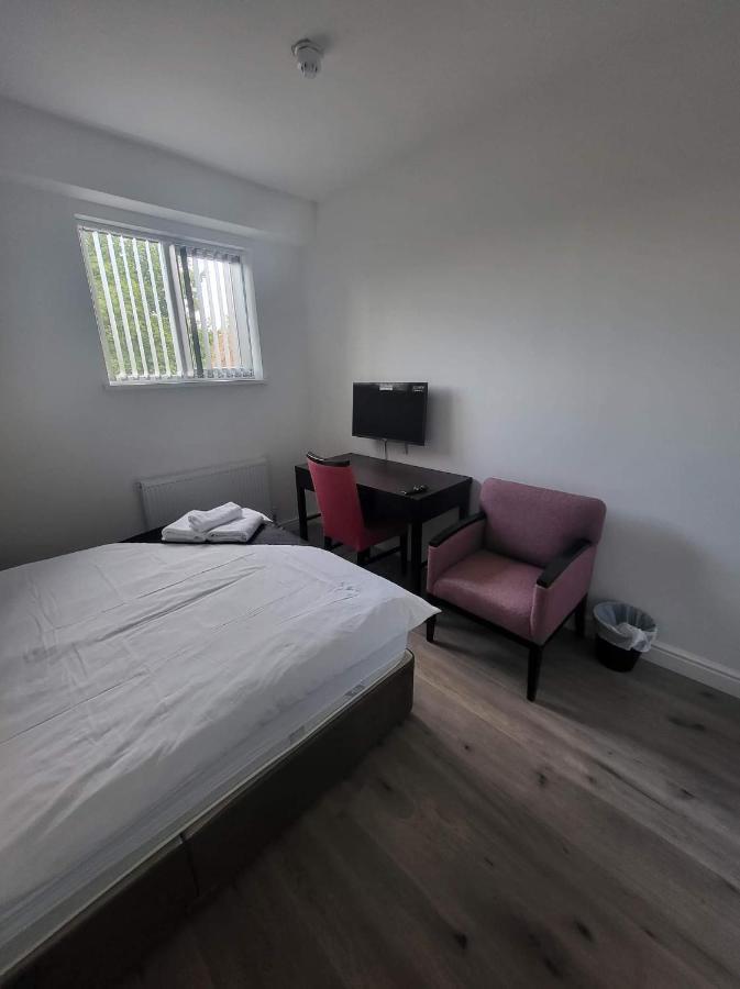 City Apartments Charles Street キングストン・アポン・ハル エクステリア 写真