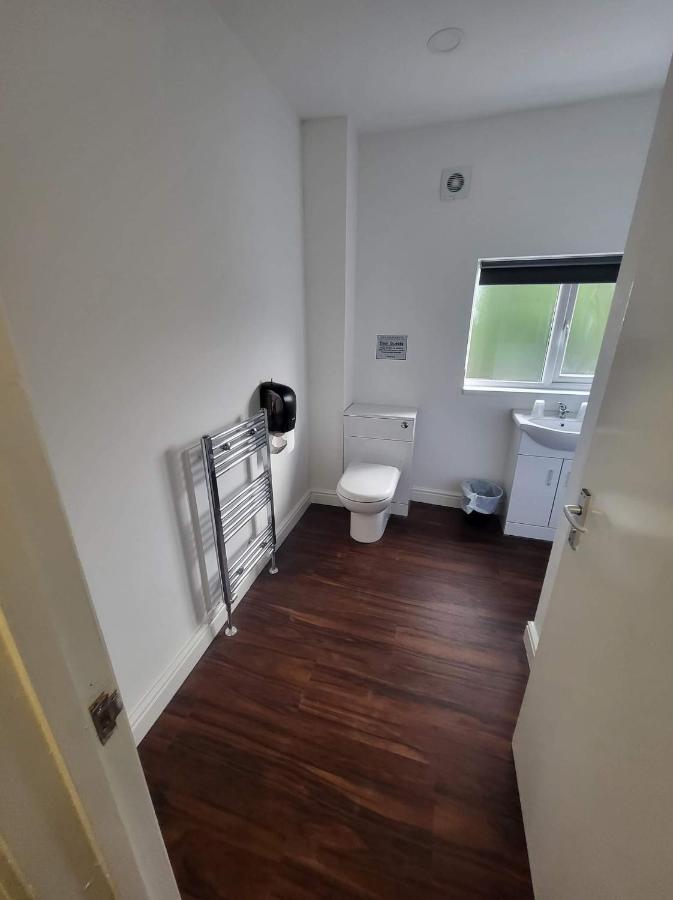 City Apartments Charles Street キングストン・アポン・ハル エクステリア 写真