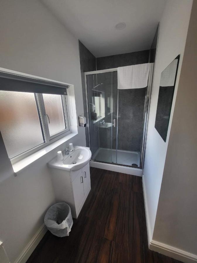 City Apartments Charles Street キングストン・アポン・ハル エクステリア 写真