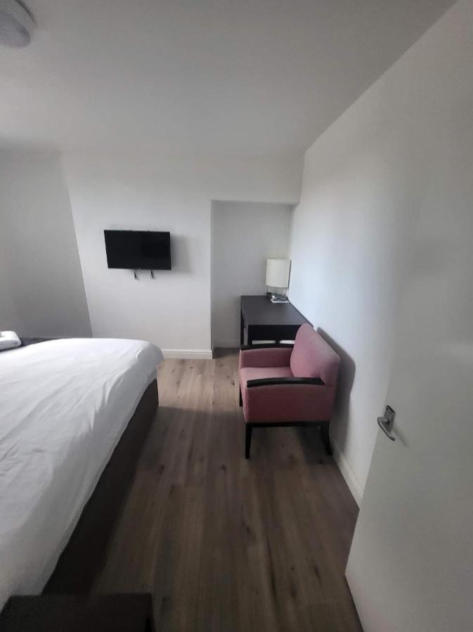 City Apartments Charles Street キングストン・アポン・ハル エクステリア 写真