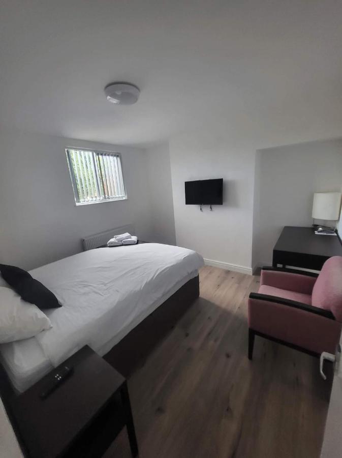 City Apartments Charles Street キングストン・アポン・ハル エクステリア 写真